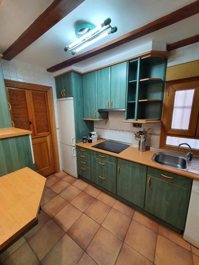Gernika Urdaibai Διαμέρισμα Εξωτερικό φωτογραφία