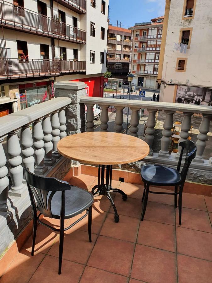 Gernika Urdaibai Διαμέρισμα Εξωτερικό φωτογραφία