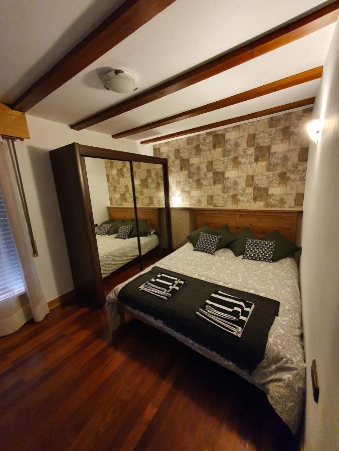 Gernika Urdaibai Διαμέρισμα Εξωτερικό φωτογραφία