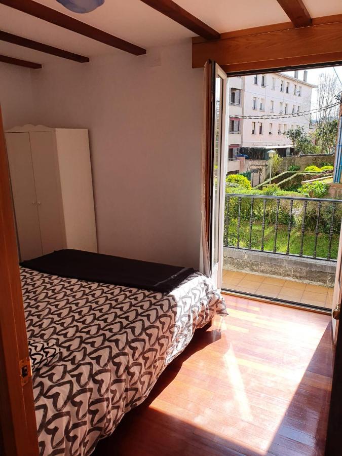 Gernika Urdaibai Διαμέρισμα Εξωτερικό φωτογραφία