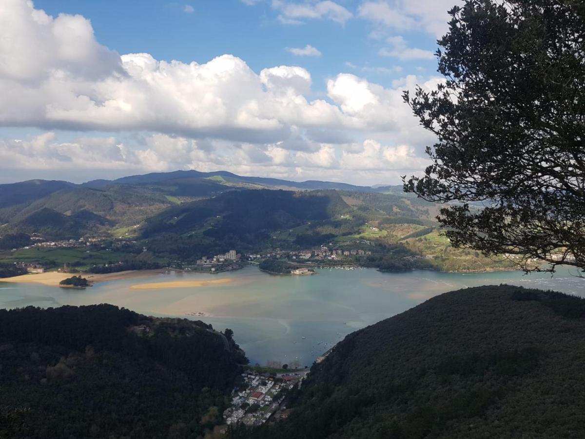 Gernika Urdaibai Διαμέρισμα Εξωτερικό φωτογραφία