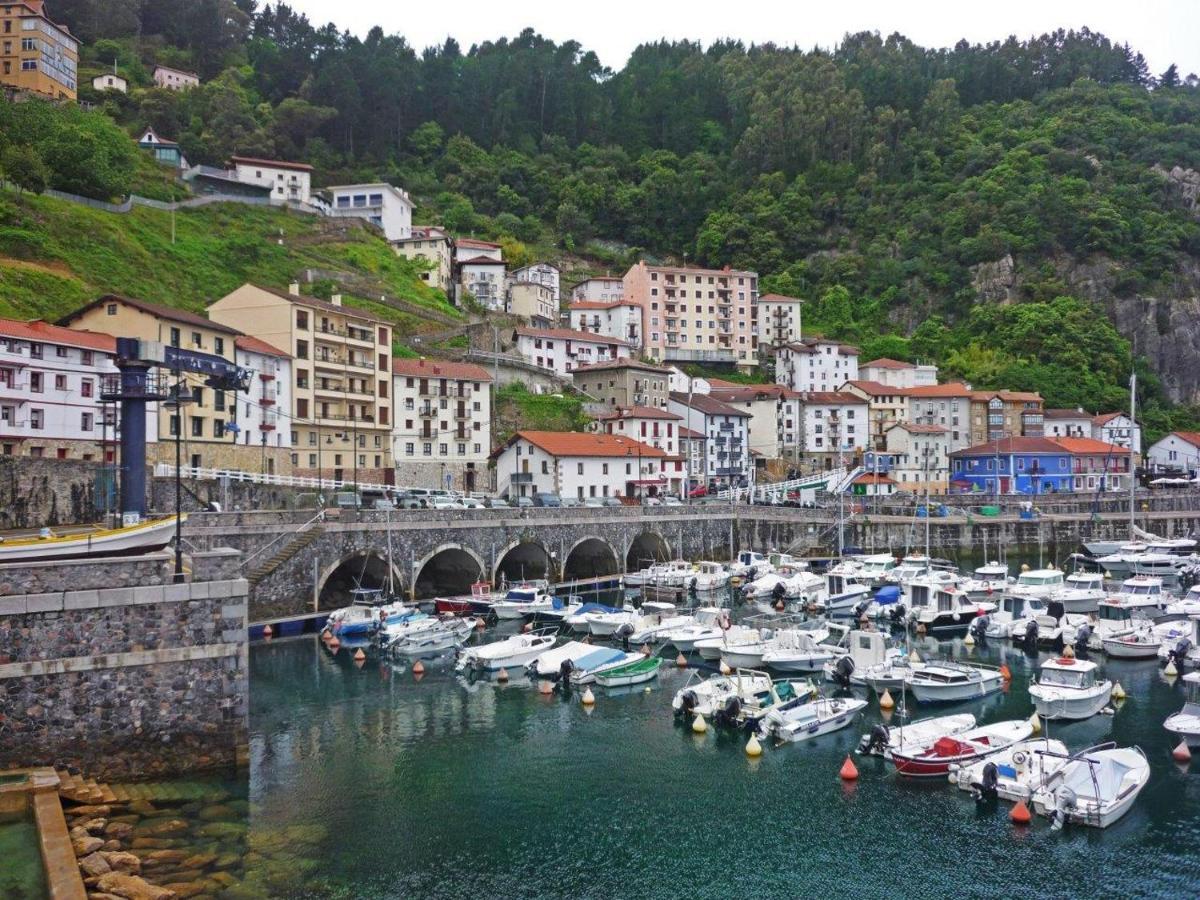 Gernika Urdaibai Διαμέρισμα Εξωτερικό φωτογραφία