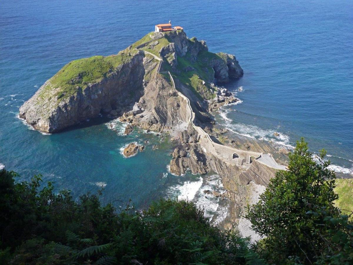 Gernika Urdaibai Διαμέρισμα Εξωτερικό φωτογραφία