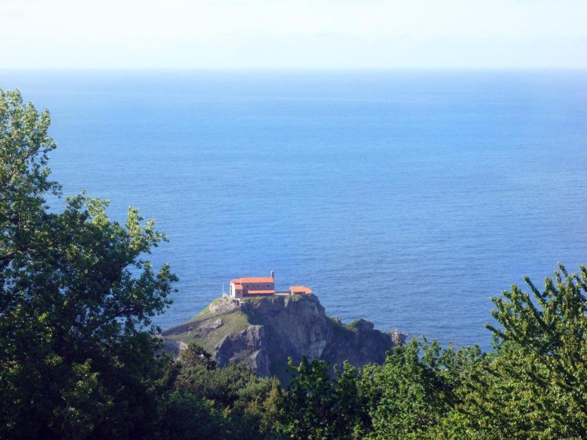 Gernika Urdaibai Διαμέρισμα Εξωτερικό φωτογραφία