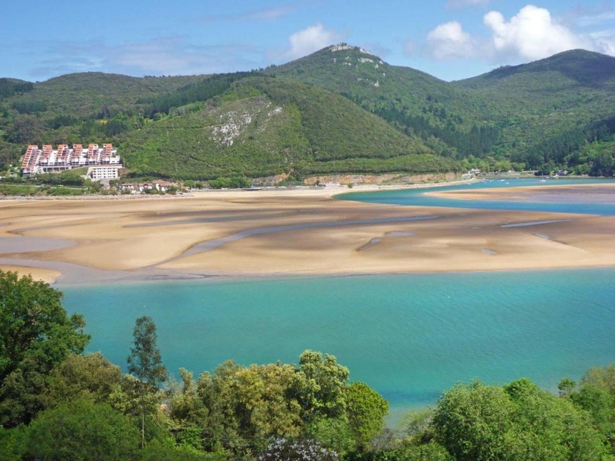 Gernika Urdaibai Διαμέρισμα Εξωτερικό φωτογραφία