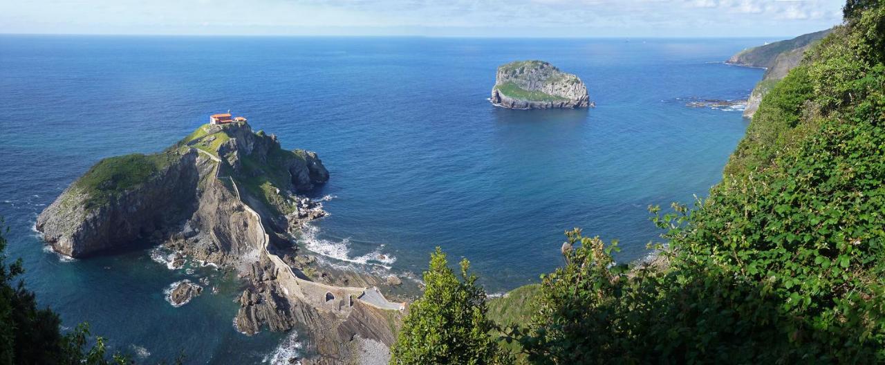Gernika Urdaibai Διαμέρισμα Εξωτερικό φωτογραφία