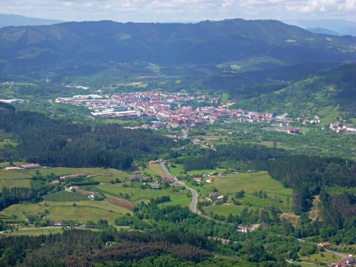Gernika Urdaibai Διαμέρισμα Εξωτερικό φωτογραφία