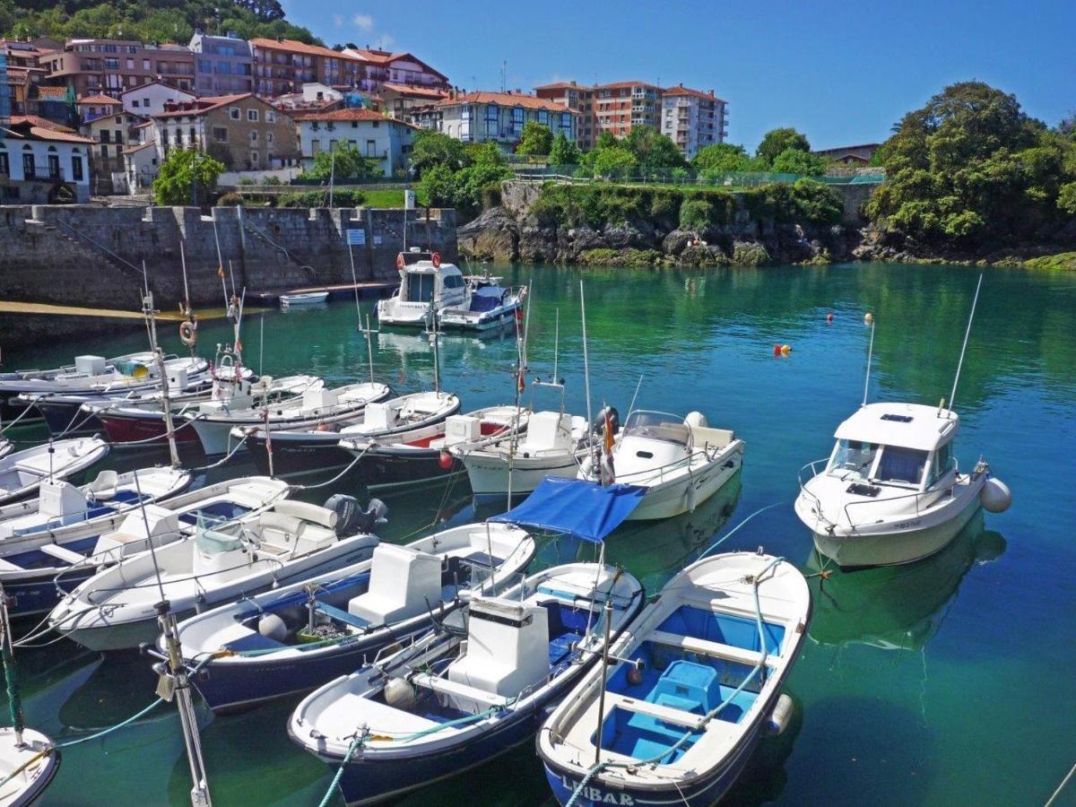 Gernika Urdaibai Διαμέρισμα Εξωτερικό φωτογραφία