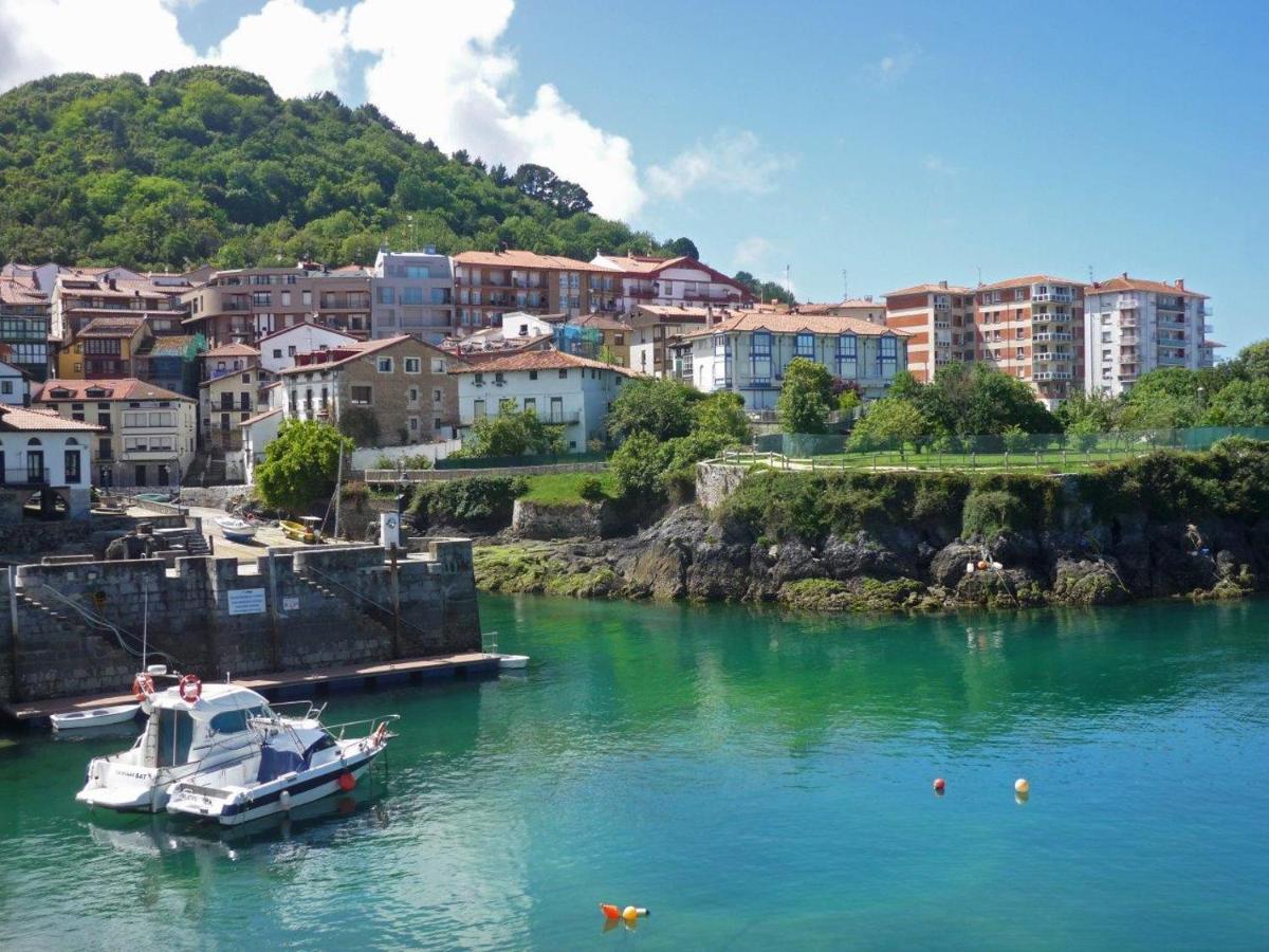 Gernika Urdaibai Διαμέρισμα Εξωτερικό φωτογραφία