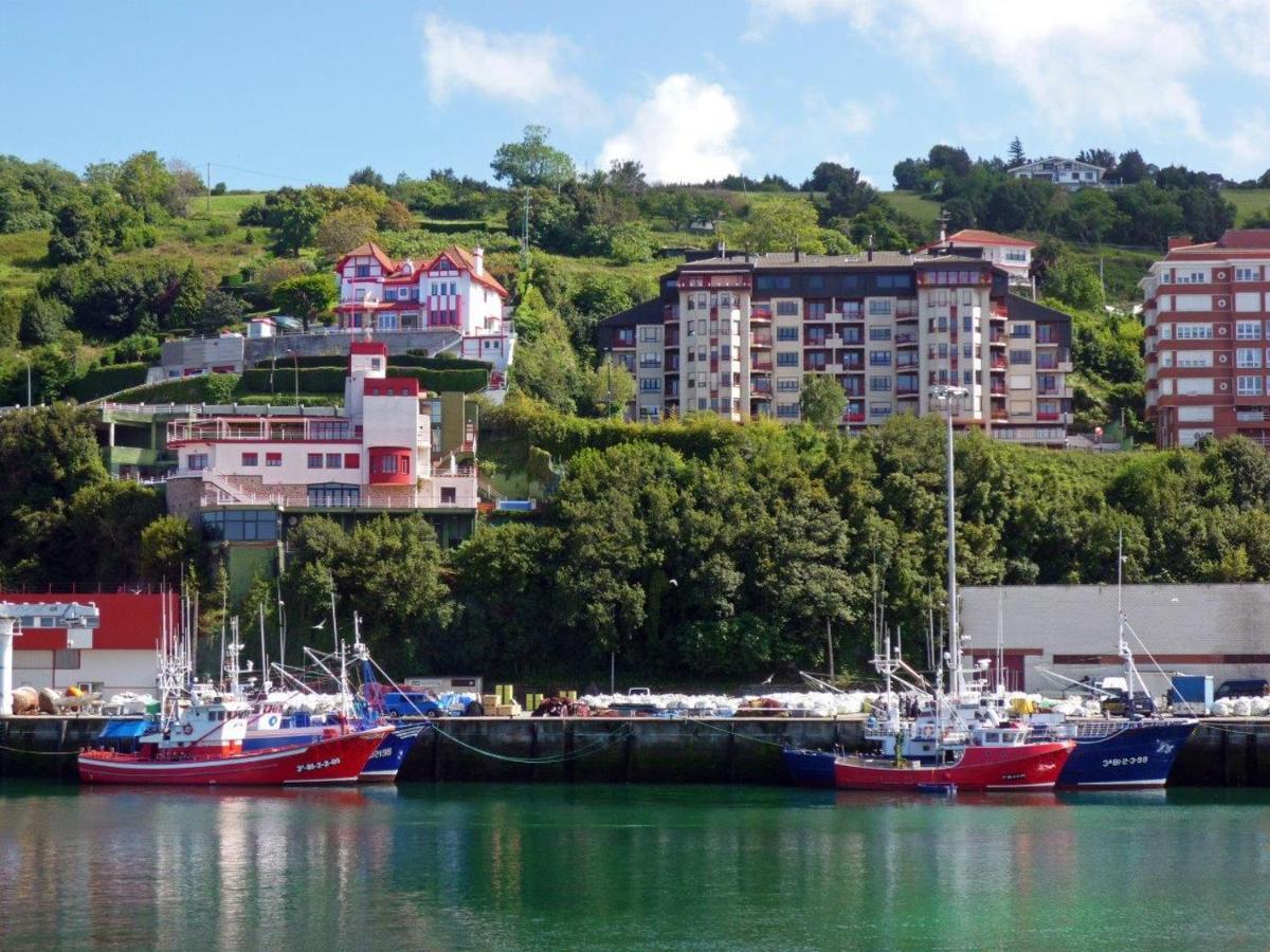 Gernika Urdaibai Διαμέρισμα Εξωτερικό φωτογραφία
