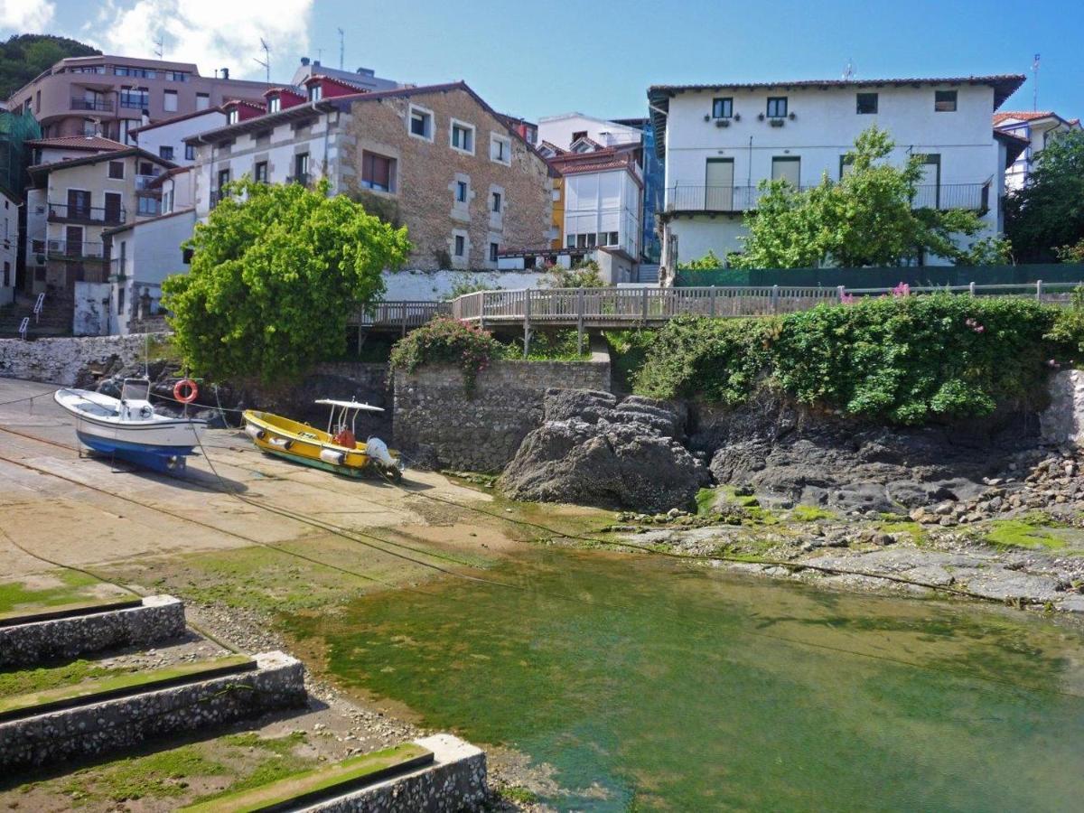 Gernika Urdaibai Διαμέρισμα Εξωτερικό φωτογραφία