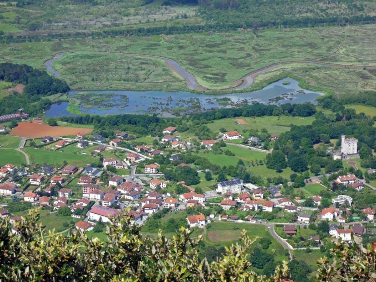 Gernika Urdaibai Διαμέρισμα Εξωτερικό φωτογραφία