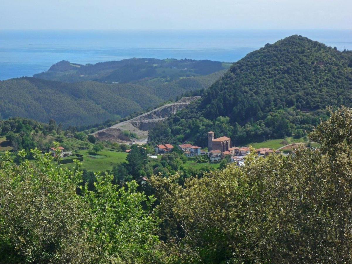 Gernika Urdaibai Διαμέρισμα Εξωτερικό φωτογραφία