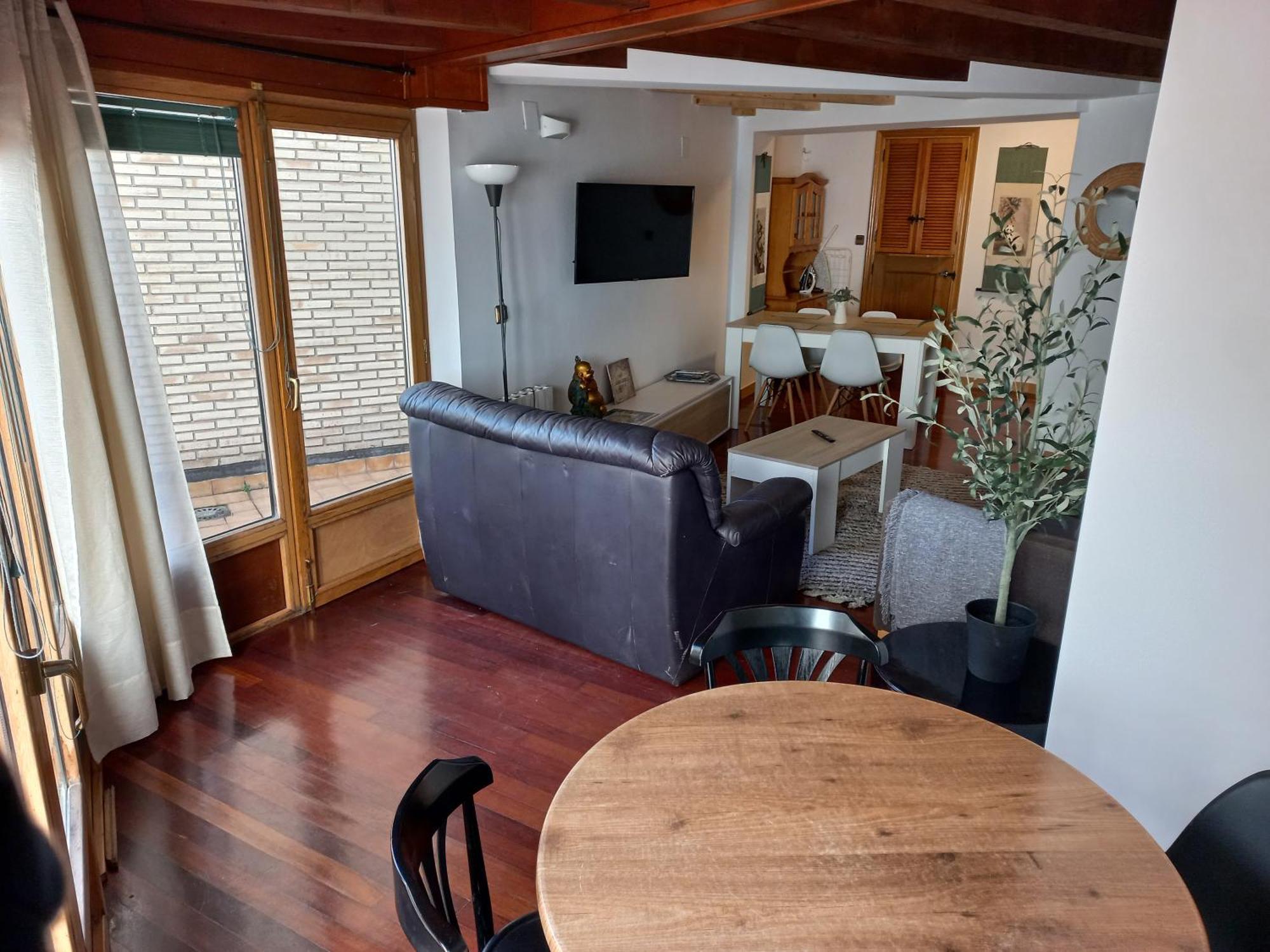 Gernika Urdaibai Διαμέρισμα Εξωτερικό φωτογραφία
